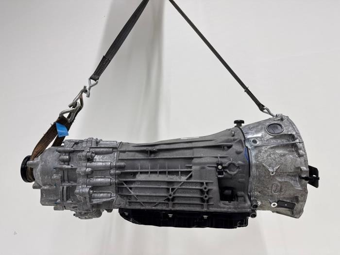 Automaatbak Mercedes GLE