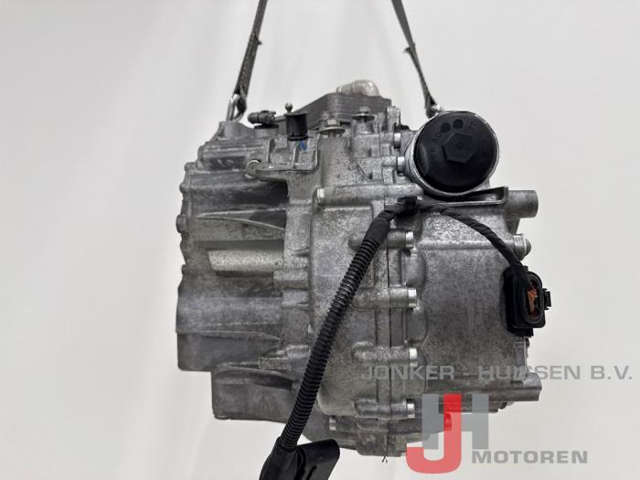 Automaatbak Volkswagen Tiguan - Foto 4