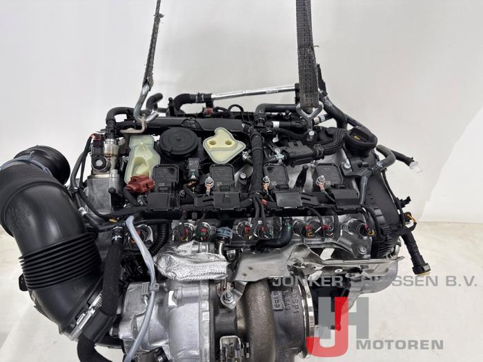 Motor Volkswagen Golf - Foto 5