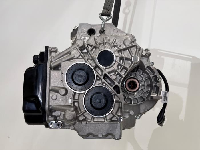 Automaatbak Volkswagen Golf