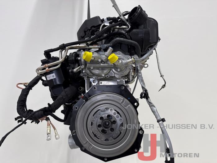 Motor Volkswagen Tiguan - Foto 4
