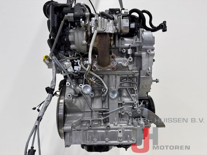 Motor Volkswagen Tiguan - Foto 3