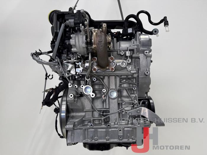 Motor Volkswagen Tayron - Foto 2