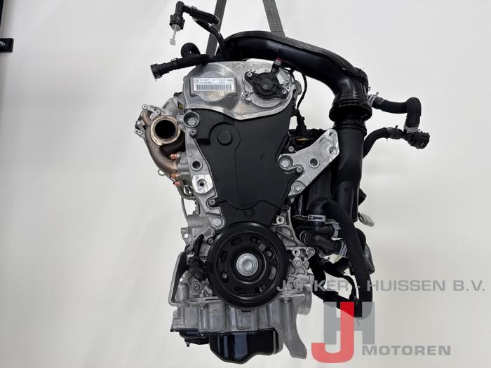 Motor Volkswagen Tayron - Foto 4