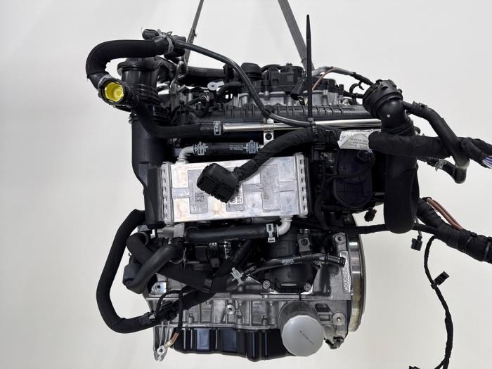 Motor Volkswagen Tayron