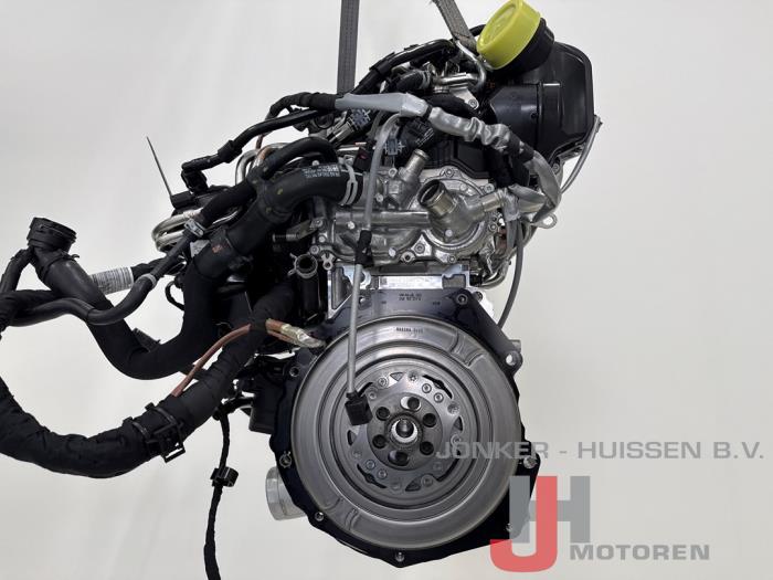 Motor Volkswagen Tayron - Foto 3
