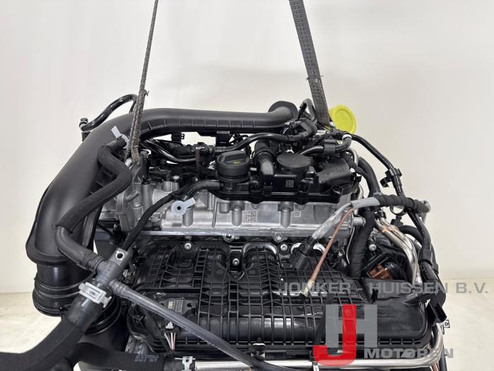 Motor Volkswagen Tayron - Foto 5