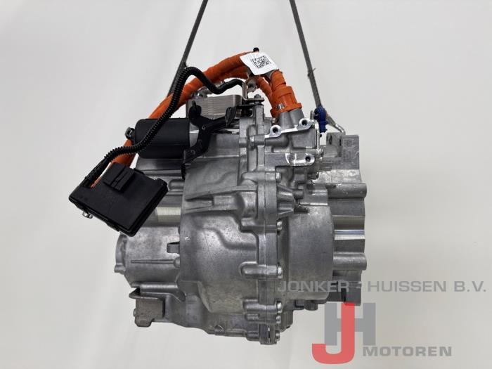 Automaatbak Volkswagen Tayron - Foto 4