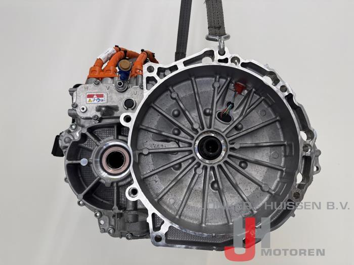 Automaatbak Volkswagen Tayron - Foto 3