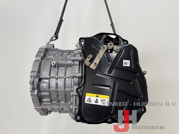 Automaatbak Volkswagen Tayron - Foto 2