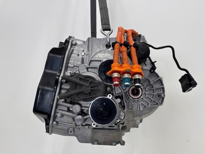 Automaatbak Volkswagen Tayron
