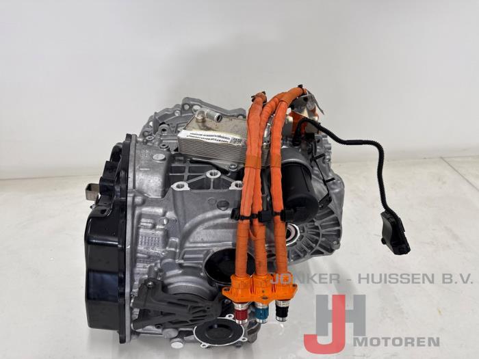 Automaatbak Volkswagen Tayron - Foto 5