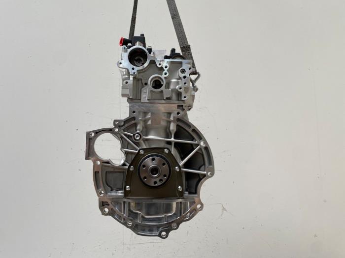 Motor Ford Focus