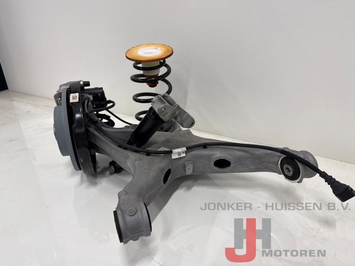 Draagarm onder rechts-achter Volkswagen Multivan T7 - Photo 2