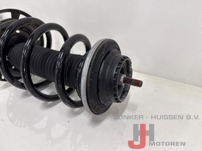 Schokdemperpoot links-voor Volkswagen Multivan T7 - Photo 2