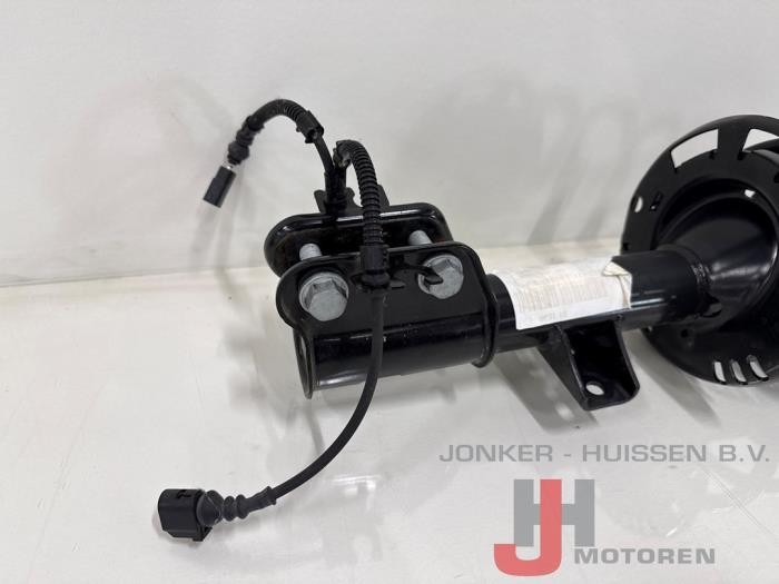 Schokdemperpoot links-voor Volkswagen Multivan T7 - Photo 3