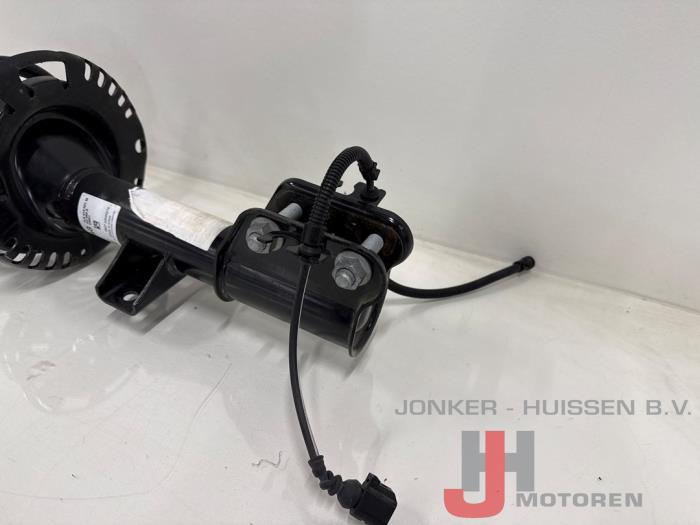 Schokdemperpoot rechts-voor Volkswagen Multivan T7 - Photo 2