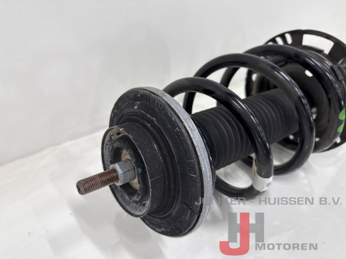 Schokdemperpoot rechts-voor Volkswagen Multivan T7 - Photo 3