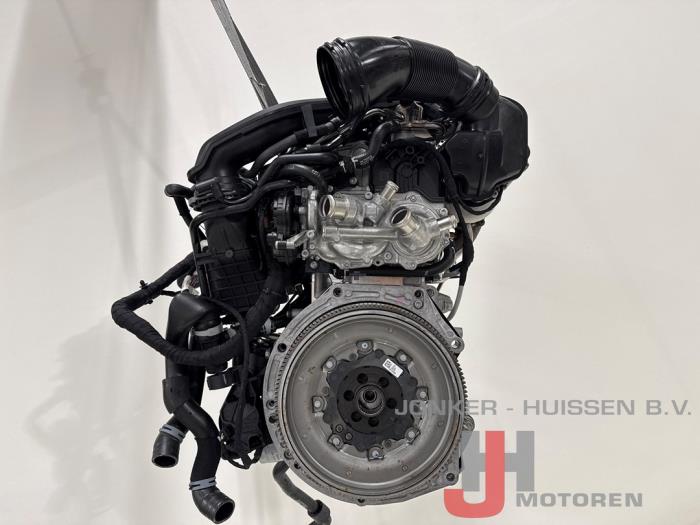 Motor Volkswagen Tayron - Fotoğraf 3