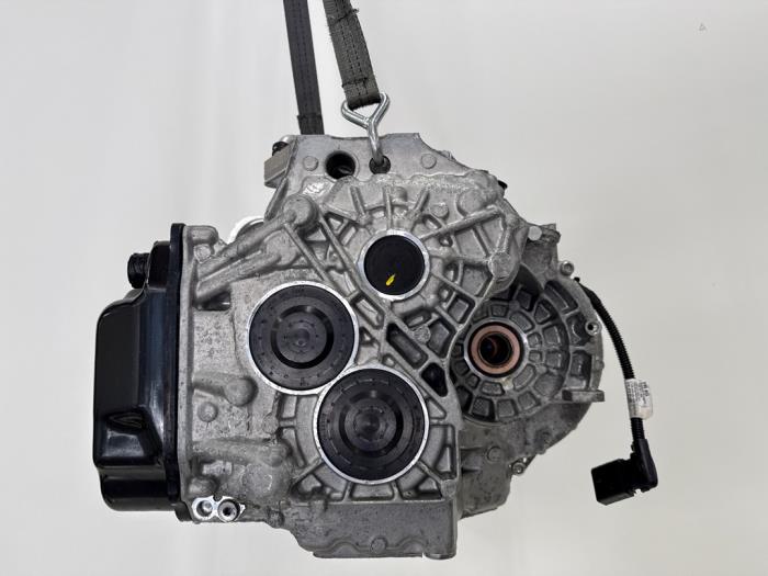 Automaatbak Volkswagen Tayron