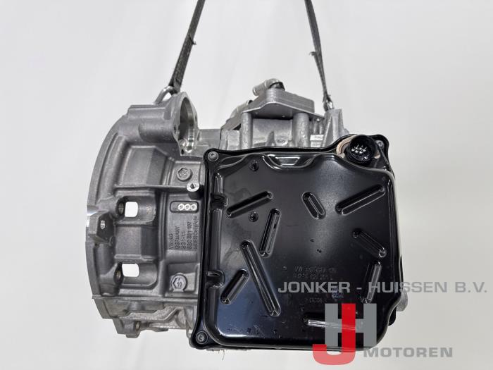 Automaatbak Volkswagen Tayron - Foto 4