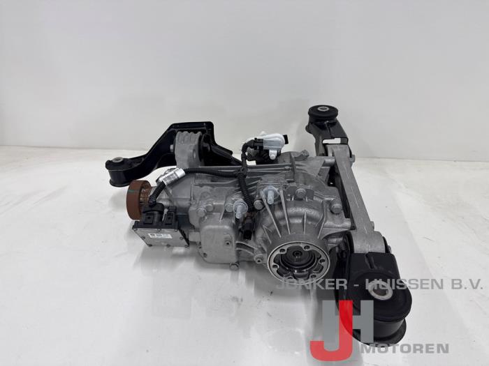 Differentieel achter Volkswagen Multivan T7 DNA - Foto 2