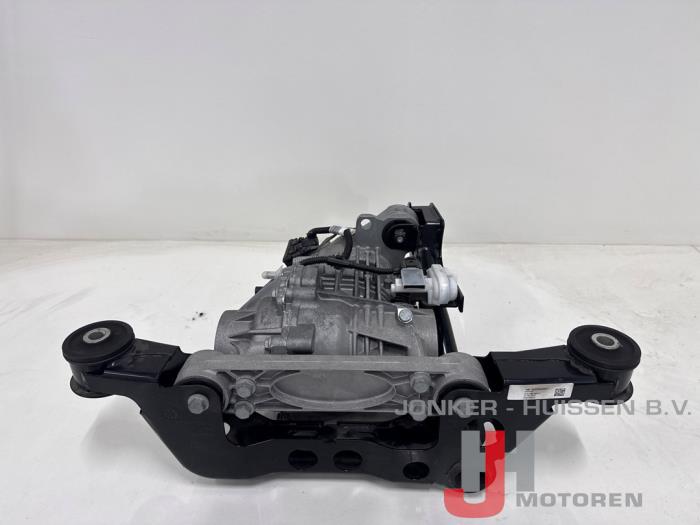 Differentieel achter Volkswagen Multivan T7 DNA - Foto 4