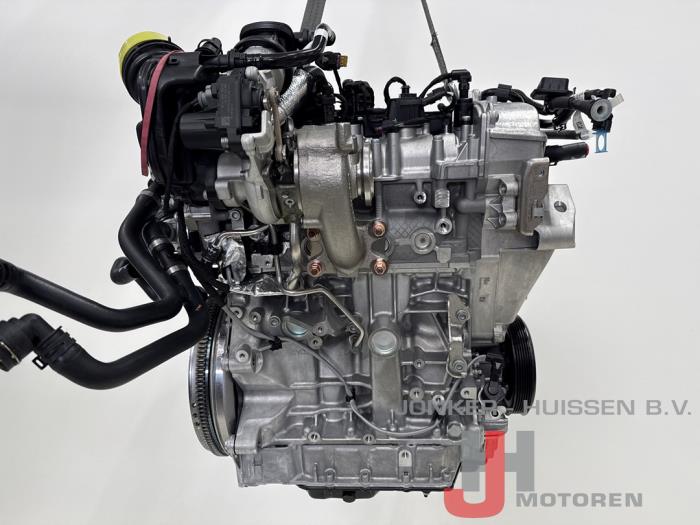 Motor Volkswagen Tayron - Photo 3