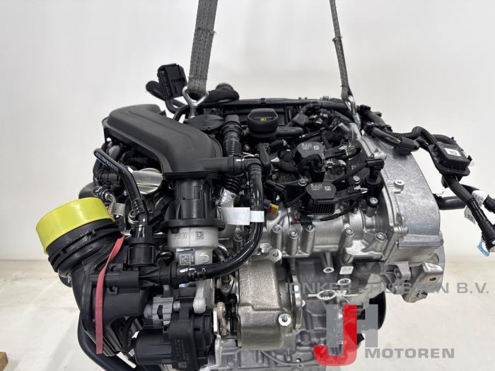 Motor Volkswagen Tayron - Photo 5