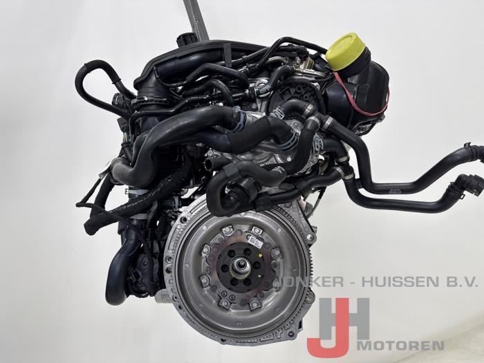 Motor Volkswagen Tayron - Photo 4
