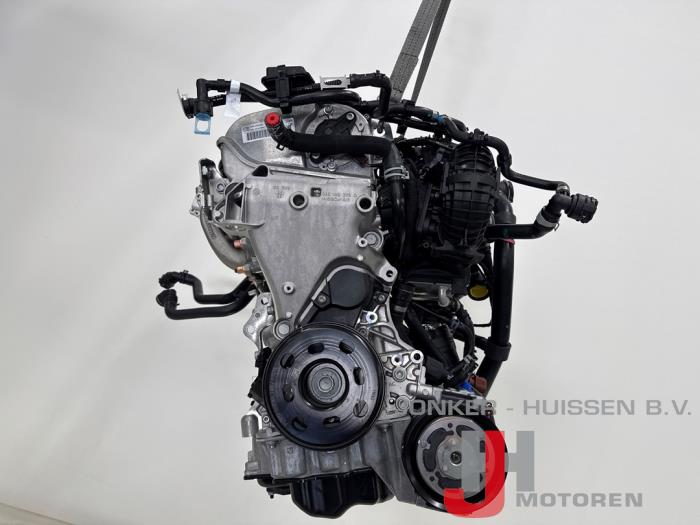 Motor Volkswagen Tayron - Photo 2