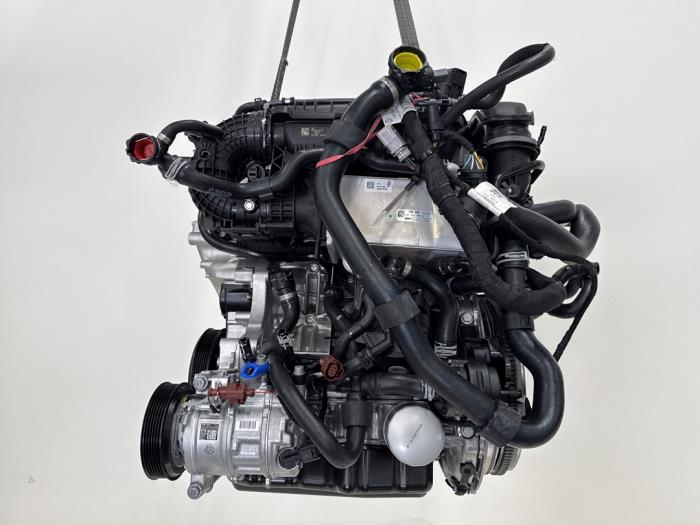 Motor Volkswagen Tayron