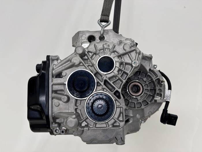 Automaatbak Volkswagen Tayron