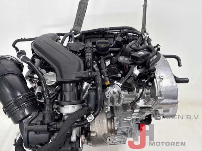 Motor Volkswagen Golf - Foto 5