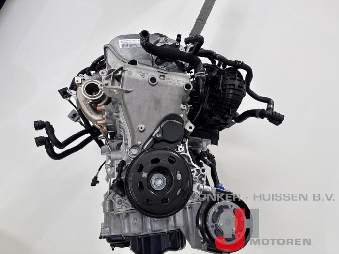 Motor Volkswagen Golf - Foto 4