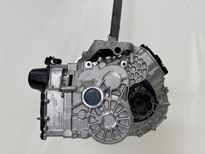 Automaatbak Volkswagen Golf