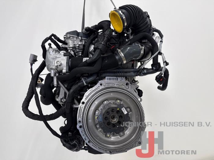 Motor Volkswagen Tiguan - Foto 4