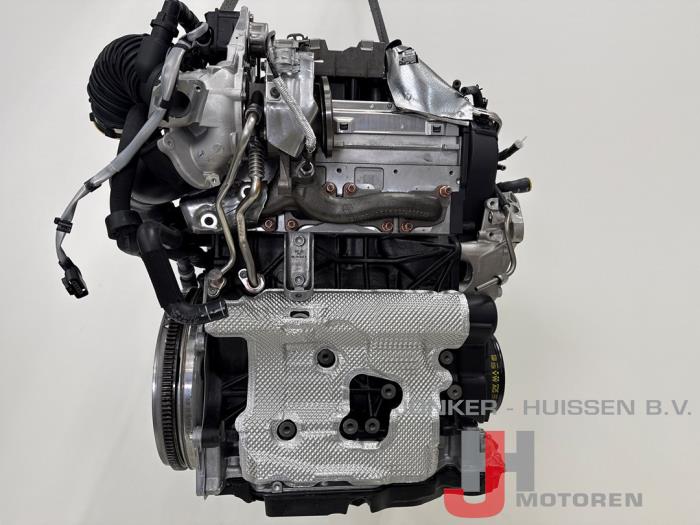 Motor Volkswagen Tiguan - Foto 3