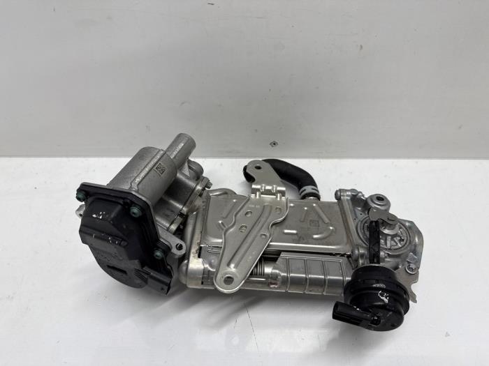 EGR koeler Mercedes Sprinter