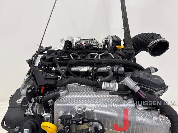 Motor Volkswagen Passat - Photo 5
