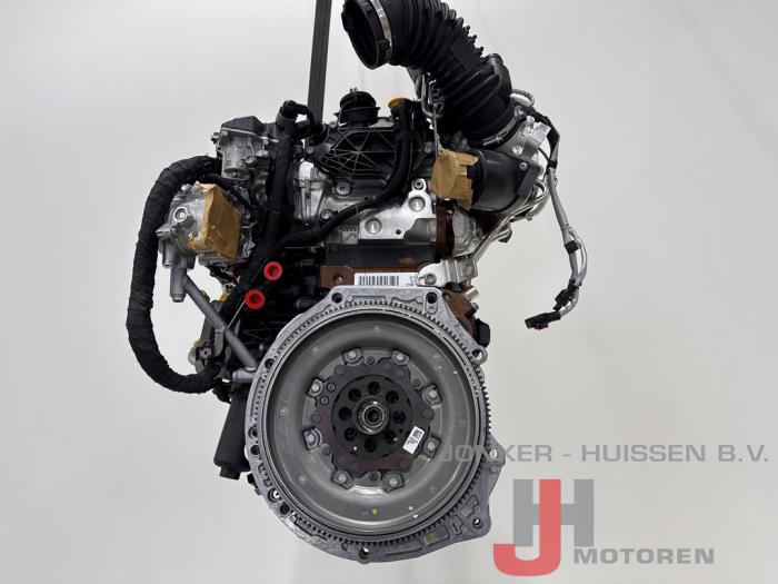 Motor Volkswagen Passat - Photo 2