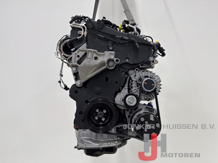 Motor Volkswagen Passat - Photo 4