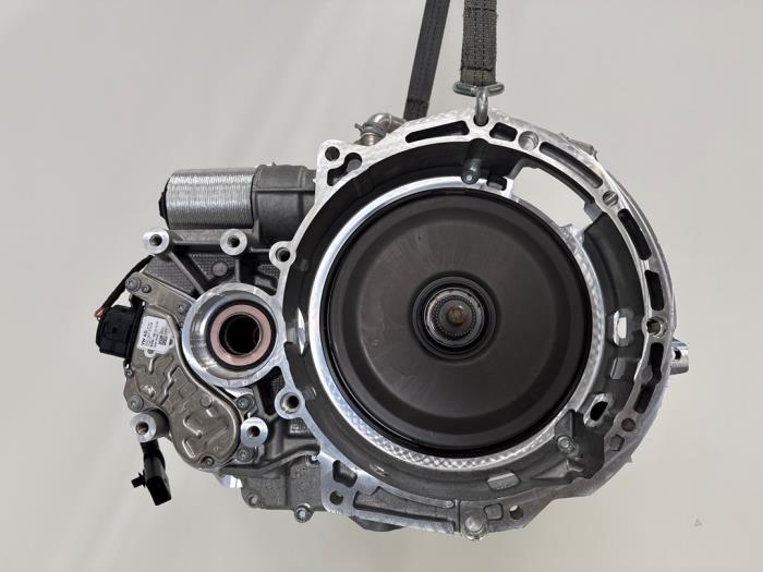 Automaatbak Volkswagen Passat