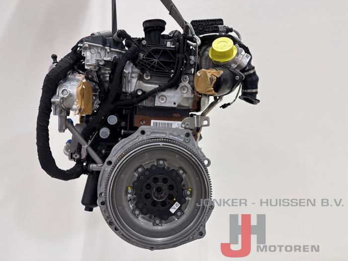 Motor Volkswagen Caddy - Foto 3