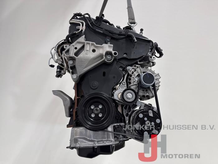 Motor Volkswagen Caddy - Foto 4