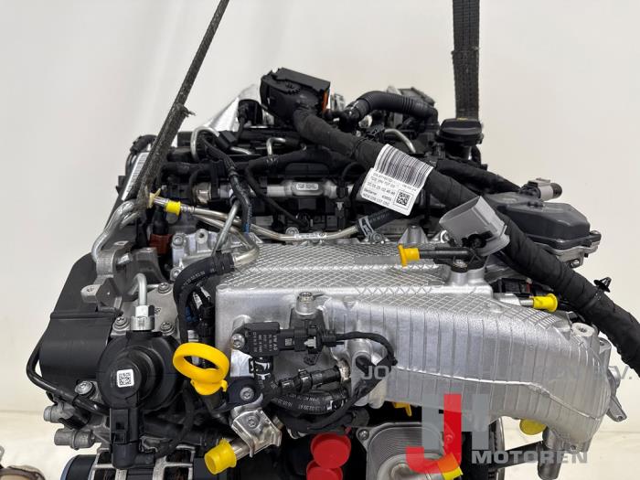 Motor Volkswagen Multivan T7 - Foto 4