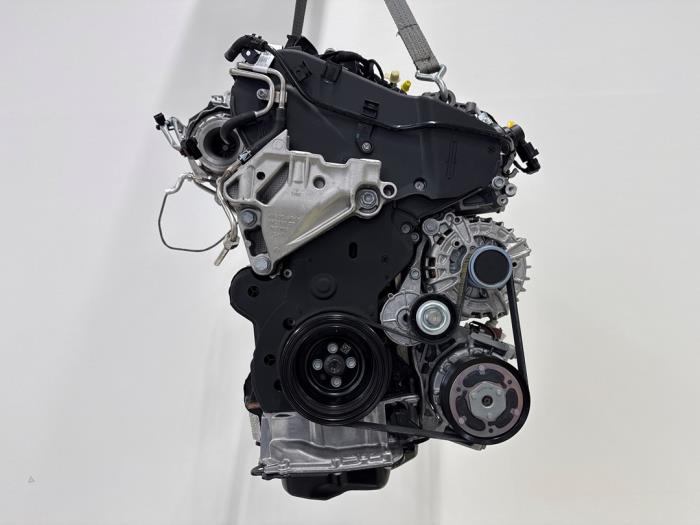 Motor Volkswagen Multivan T7