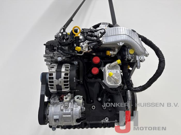 Motor Volkswagen Multivan T7 - Foto 3