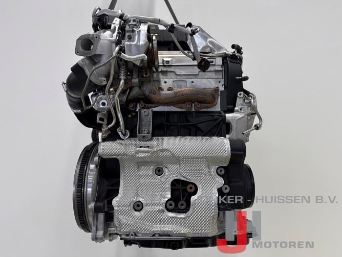 Motor Volkswagen Multivan T7 - Foto 2