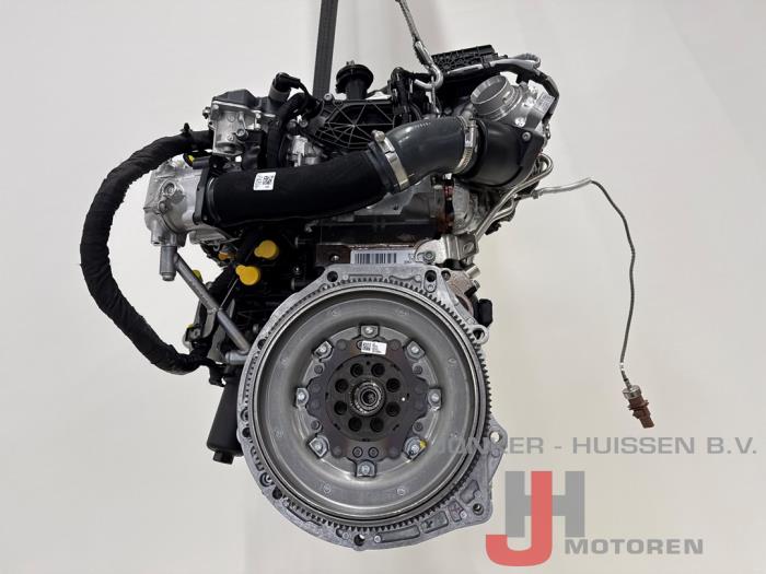 Motor Volkswagen Multivan T7 - Foto 6